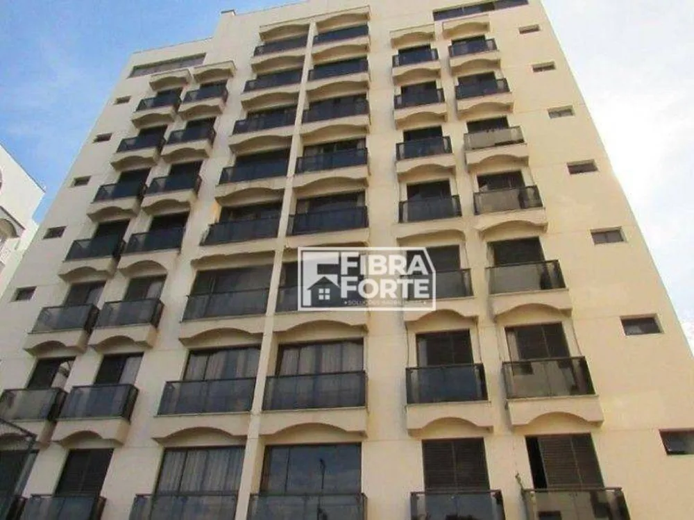 Apartamento, 3 quartos, 116 m² - Foto 1