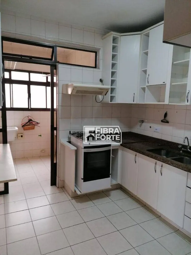 Apartamento, 3 quartos, 116 m² - Foto 6