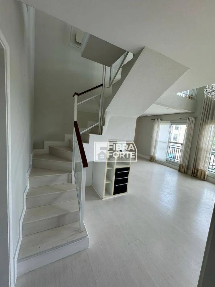 Cobertura, 3 quartos, 260 m² - Foto 4