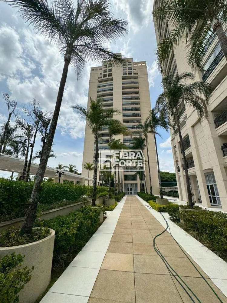 Cobertura, 3 quartos, 260 m² - Foto 12