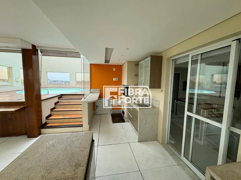 Cobertura, 3 quartos, 260 m² - Foto 8