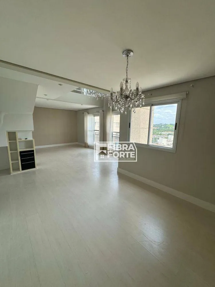 Cobertura, 3 quartos, 260 m² - Foto 1