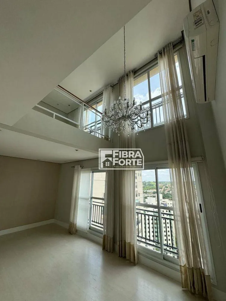 Cobertura, 3 quartos, 260 m² - Foto 3