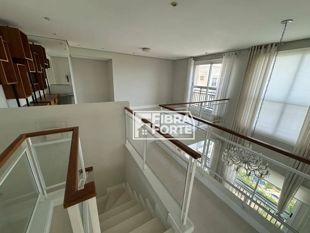 Cobertura, 3 quartos, 260 m² - Foto 5
