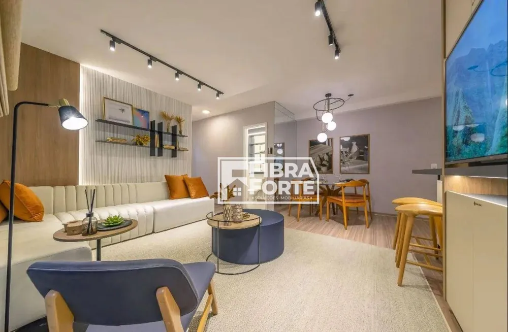 Apartamento, 3 quartos, 66 m² - Foto 6