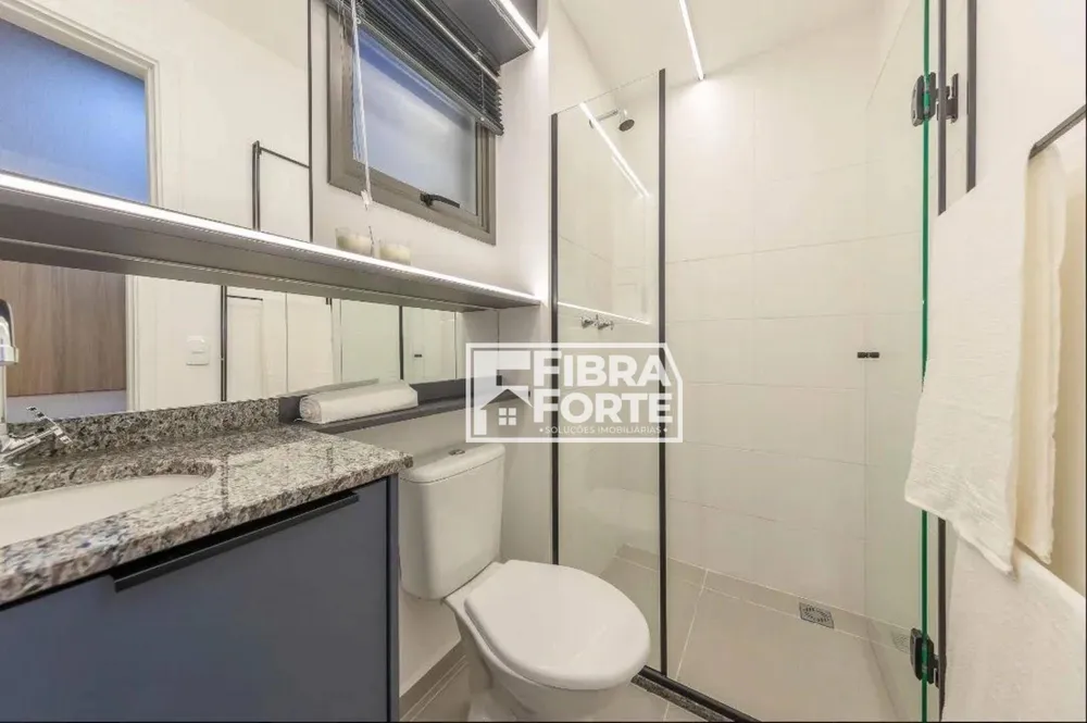 Apartamento, 3 quartos, 66 m² - Foto 7