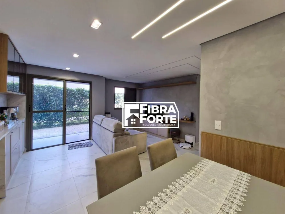 Apartamento, 3 quartos, 66 m² - Foto 1