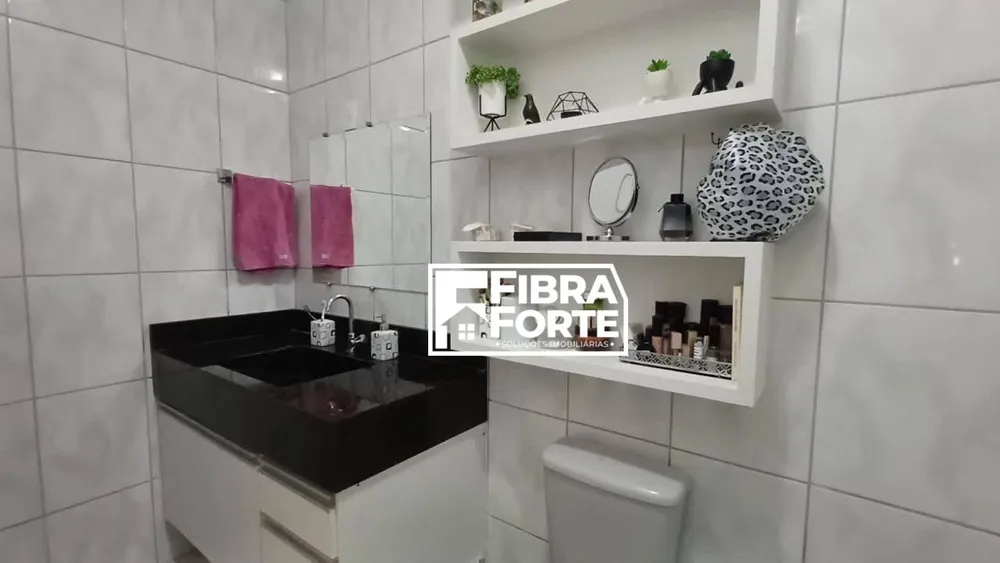 Casa, 3 quartos, 244 m² - Foto 7