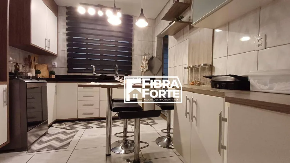 Casa, 3 quartos, 244 m² - Foto 5