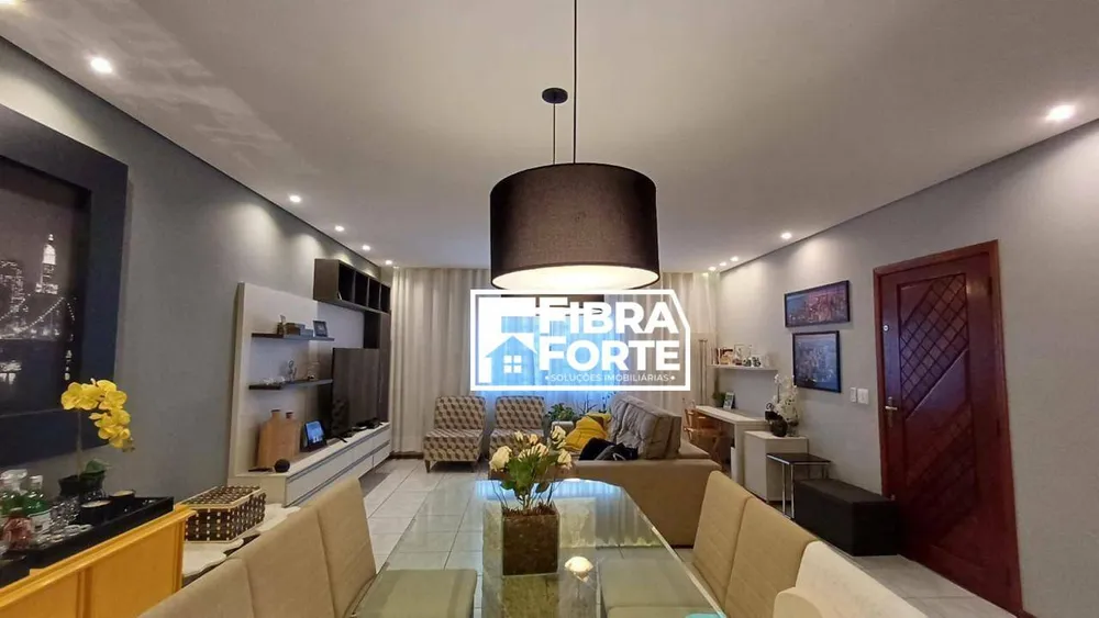 Casa, 3 quartos, 244 m² - Foto 4