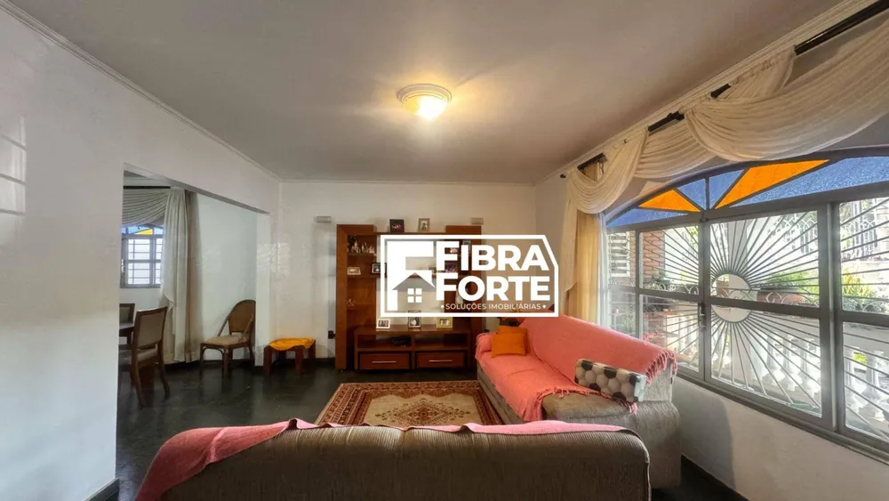 Casa, 5 quartos, 280 m² - Foto 4