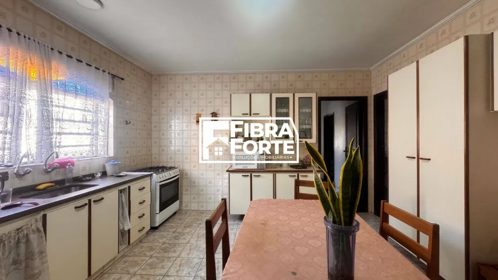 Casa, 5 quartos, 280 m² - Foto 6