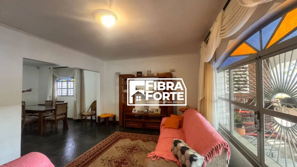 Casa, 5 quartos, 280 m² - Foto 5