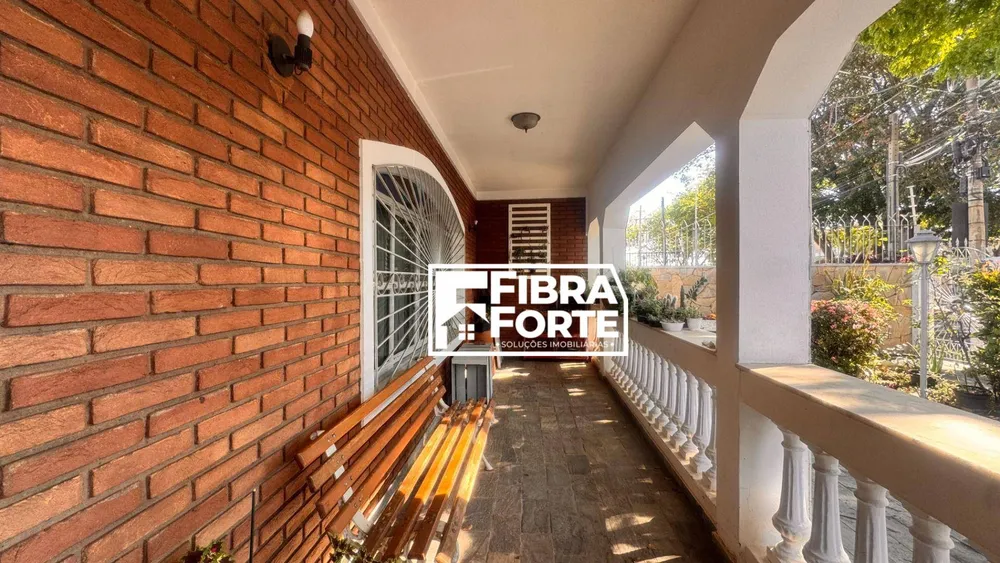 Casa, 5 quartos, 280 m² - Foto 2