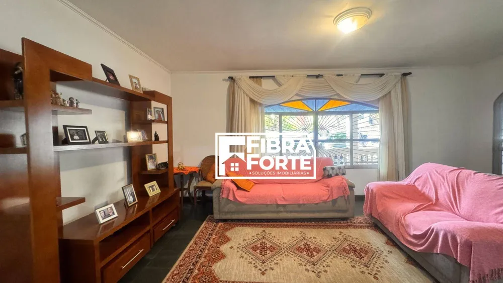 Casa, 5 quartos, 280 m² - Foto 3