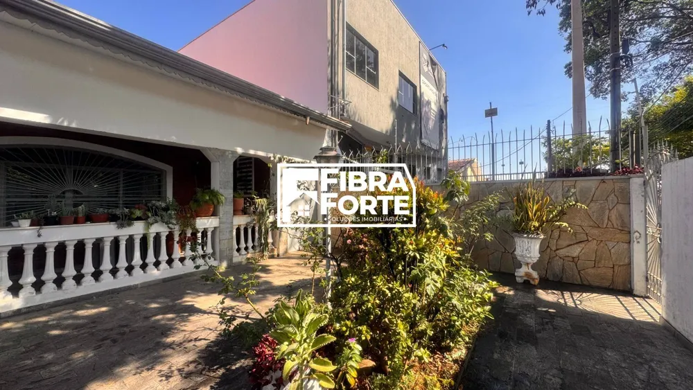 Casa, 5 quartos, 280 m² - Foto 1