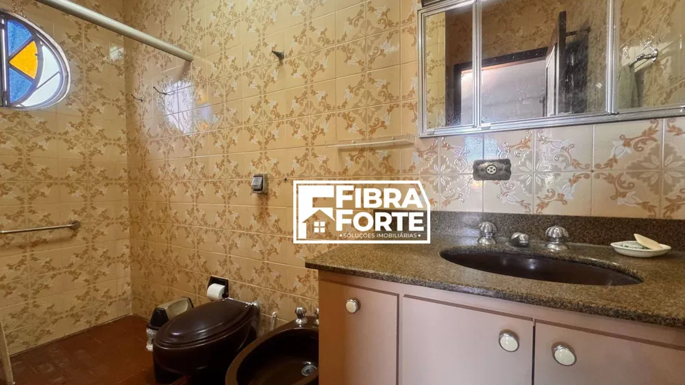 Casa, 5 quartos, 280 m² - Foto 13