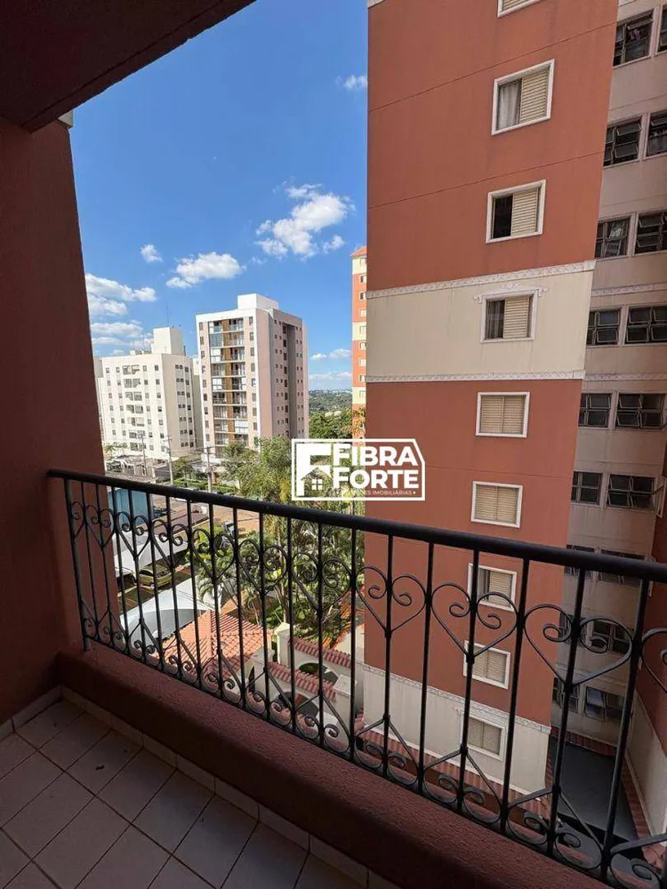 Apartamento, 3 quartos, 70 m² - Foto 10