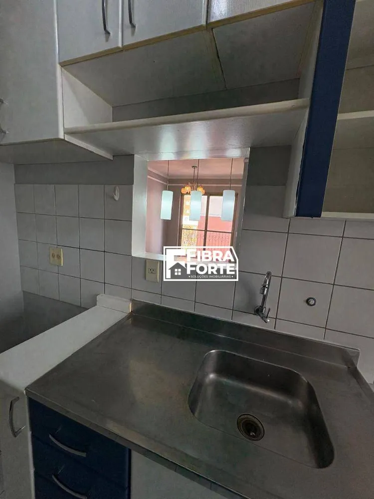 Apartamento, 3 quartos, 70 m² - Foto 12