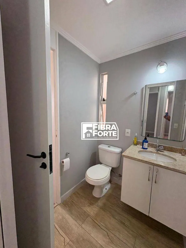 Apartamento, 3 quartos, 70 m² - Foto 5