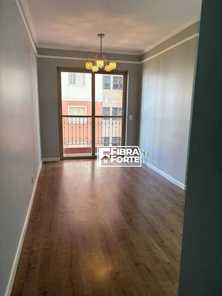 Apartamento, 3 quartos, 70 m² - Foto 1