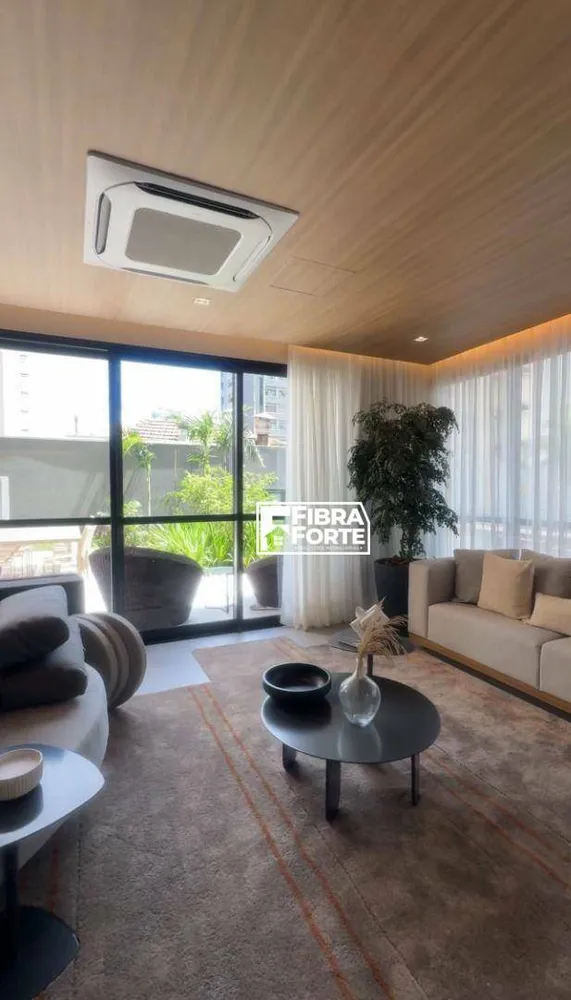 Apartamento, 3 quartos, 179 m² - Foto 4