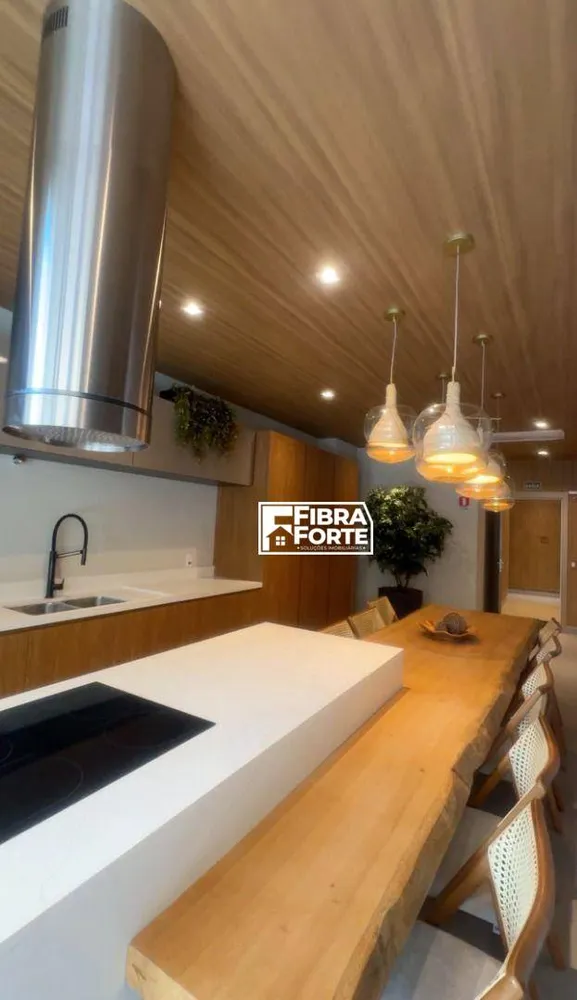 Apartamento, 3 quartos, 179 m² - Foto 2