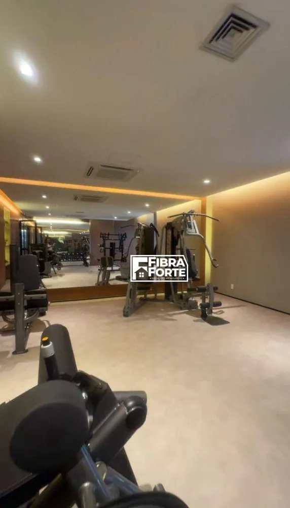 Apartamento, 3 quartos, 179 m² - Foto 1