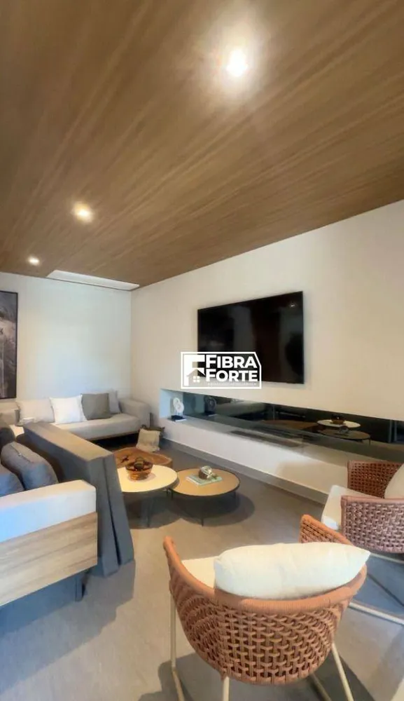 Apartamento, 3 quartos, 179 m² - Foto 3