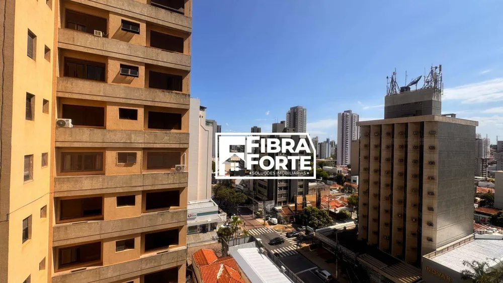 Apartamento, 3 quartos, 179 m² - Foto 3