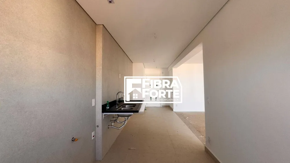 Apartamento, 3 quartos, 179 m² - Foto 1