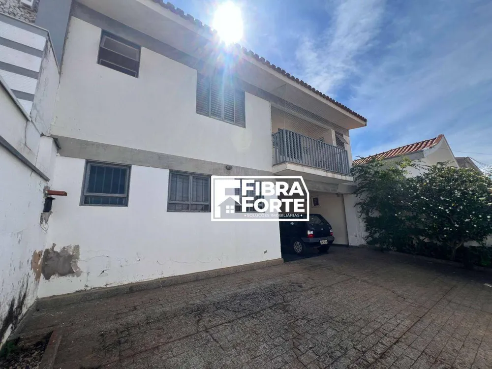 Casa, 4 quartos, 253 m² - Foto 5