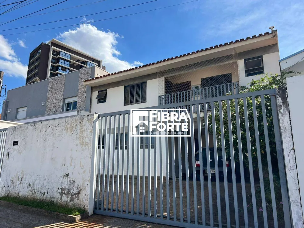 Casa, 4 quartos, 253 m² - Foto 9