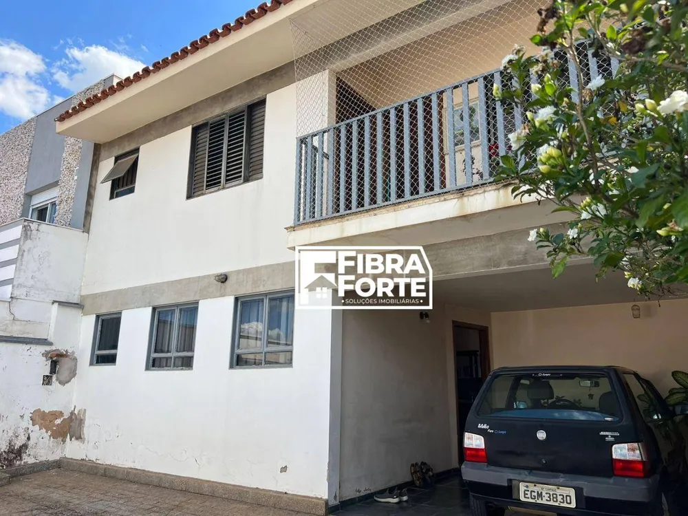 Casa, 4 quartos, 253 m² - Foto 10