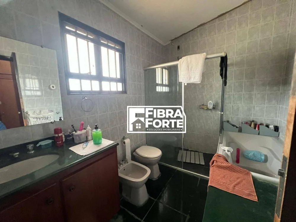Casa, 4 quartos, 253 m² - Foto 6