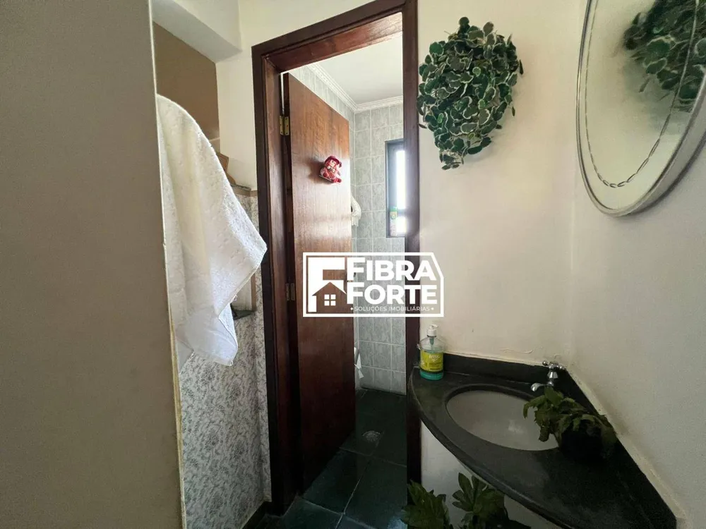 Casa, 4 quartos, 253 m² - Foto 3