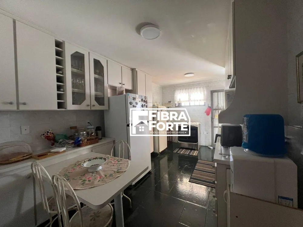 Casa, 4 quartos, 253 m² - Foto 12