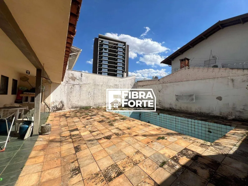 Casa, 4 quartos, 253 m² - Foto 8