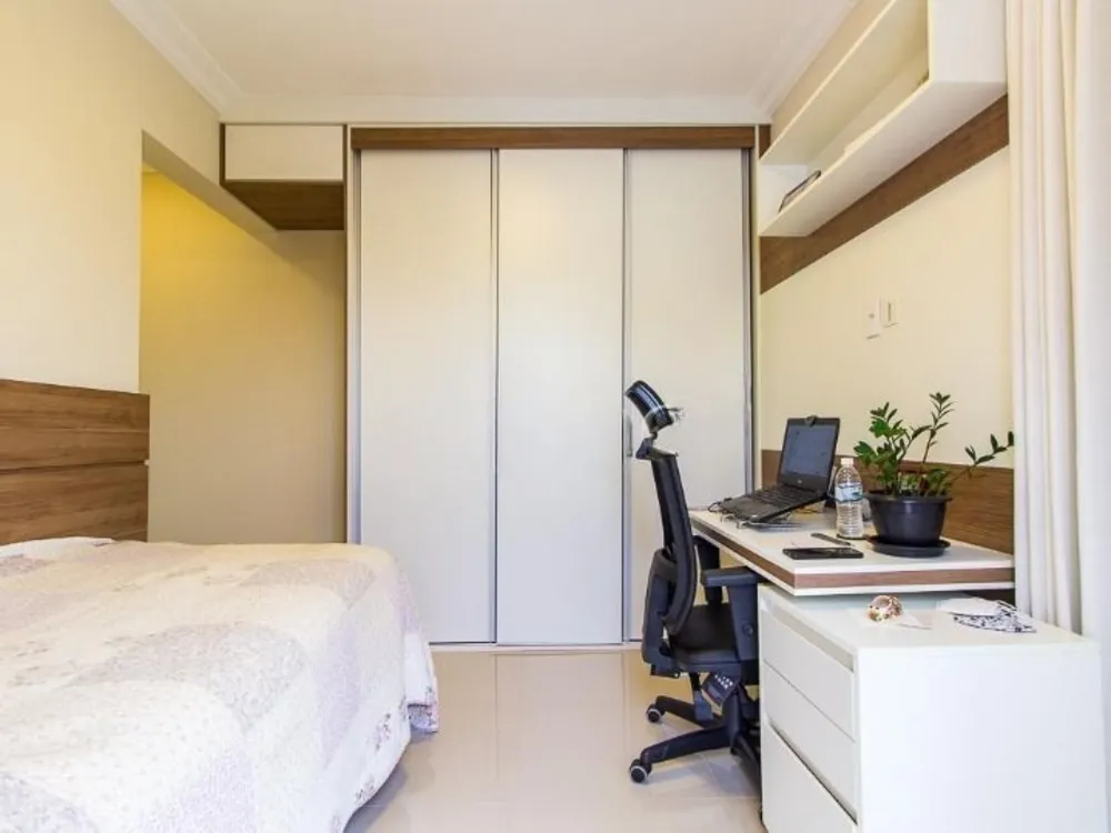 Casa de Condomínio, 3 quartos - Foto 9