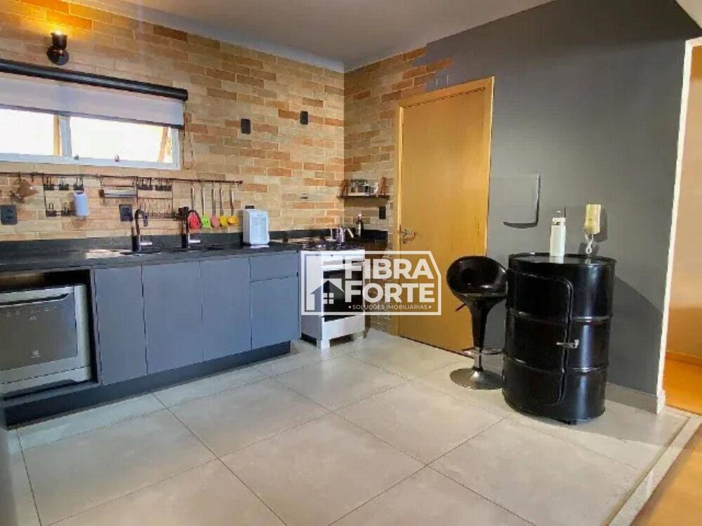 Apartamento à venda com 2 quartos, 80m² - Foto 5