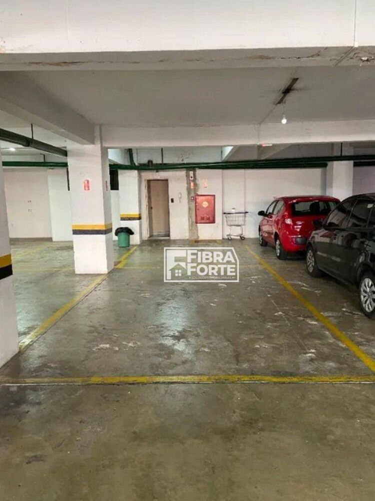 Apartamento à venda com 2 quartos, 80m² - Foto 8