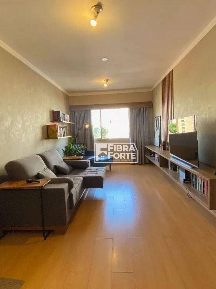 Apartamento à venda com 2 quartos, 80m² - Foto 4