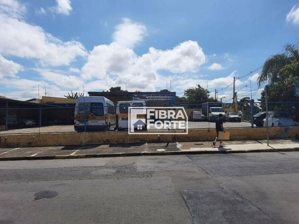 Terreno, 696 m² - Foto 6