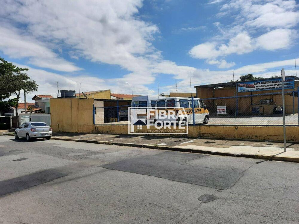 Terreno, 696 m² - Foto 7