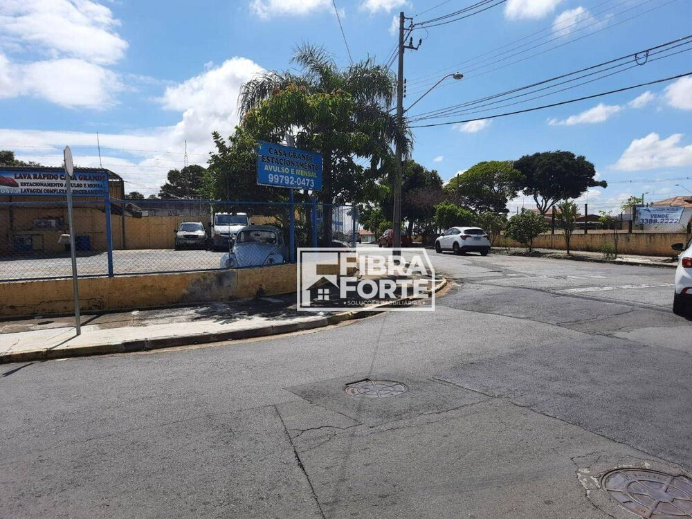 Terreno, 696 m² - Foto 5