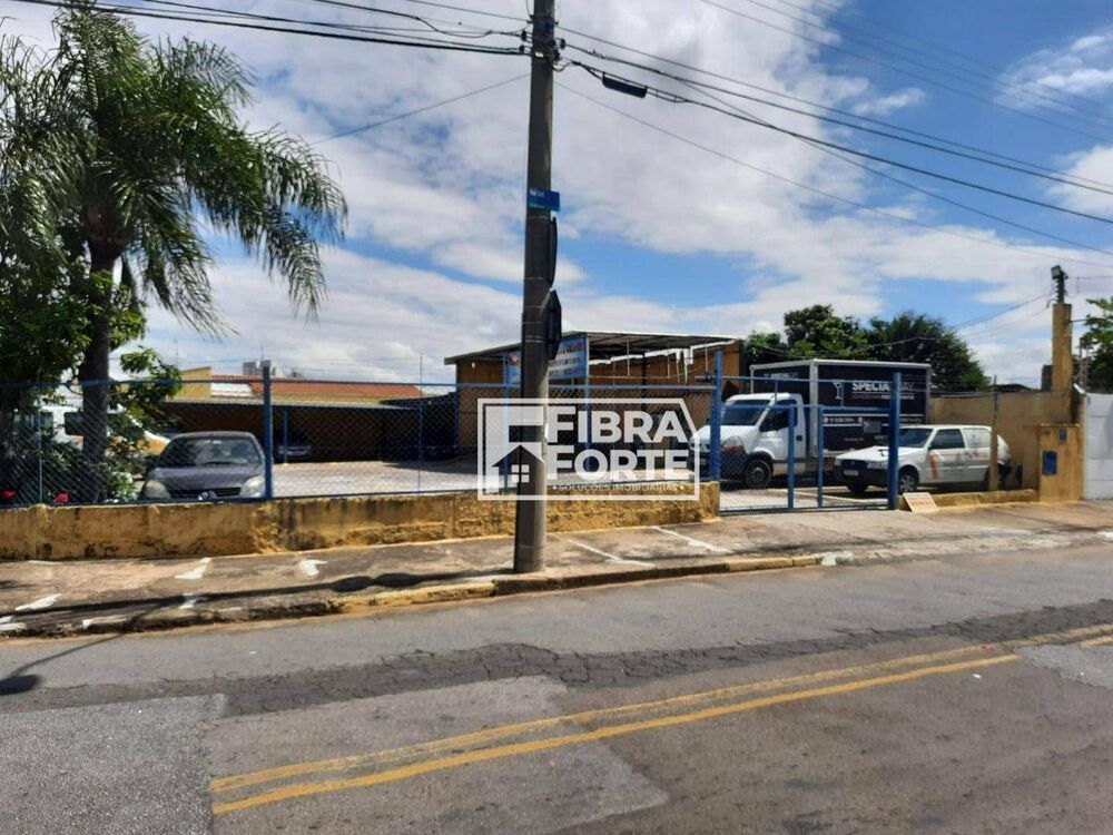 Terreno, 696 m² - Foto 9