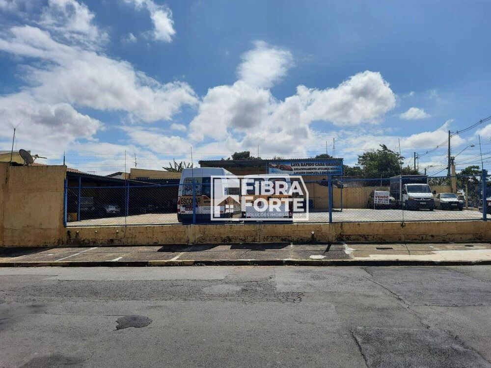 Terreno, 696 m² - Foto 4