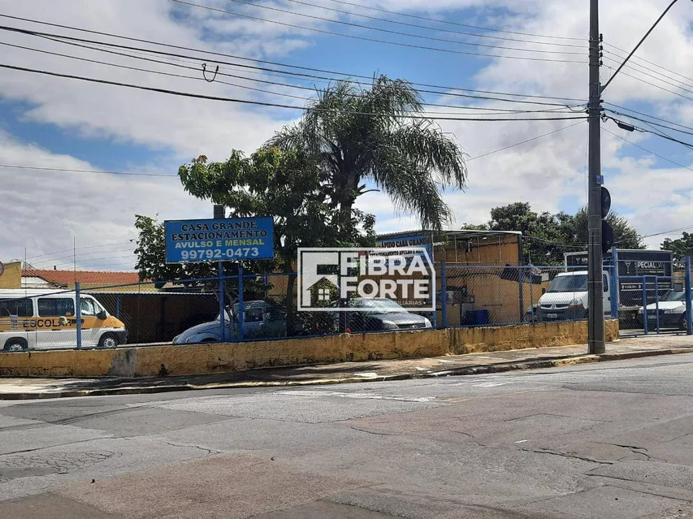 Terreno, 696 m² - Foto 3