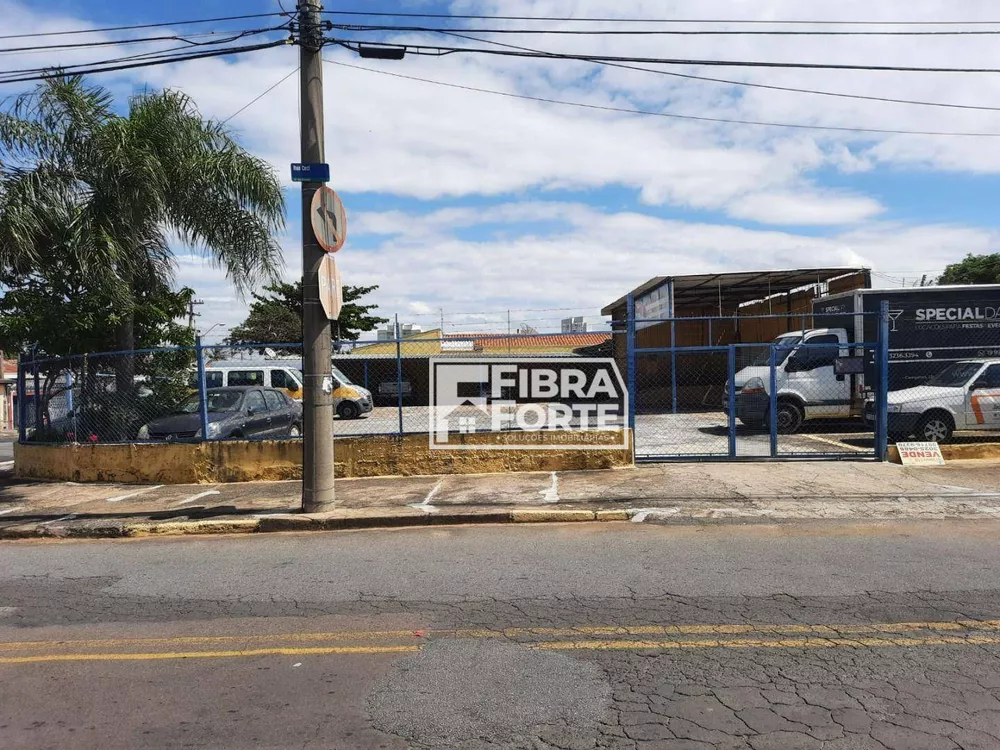 Terreno, 696 m² - Foto 2