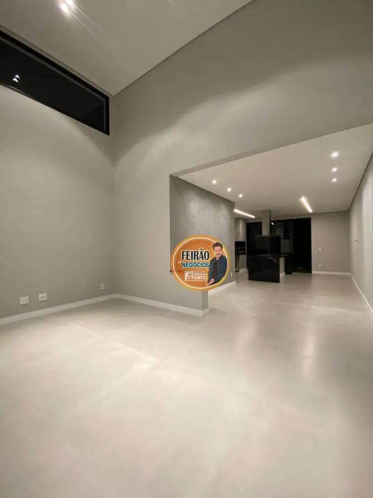 Casa de Condomínio, 3 quartos - Foto 9